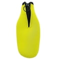 thumbnail image 1 of Bolsa de refrigeración para botella con cremallera, funda protectora de 330ml, material de buceo, funda para botella de cerveza, 1 of 5