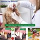thumbnail image 5 of Juguetes de rompecabezas para perros, paquete de 2, juguetes interactivos para perros grandes y perros pequeños,juguetes de enriquecimiento para perros para masticar Shuxiu Wang 8390615160377, 5 of 5