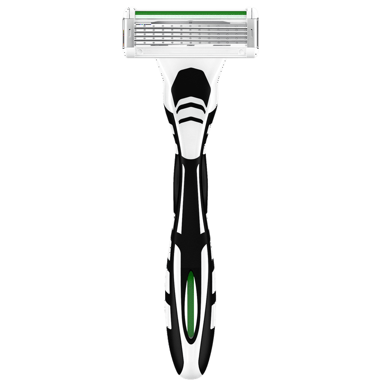 ⌘bai3he2⌘ Bic Flex 5 Disposable Razors 2 ea (Pack of 3) - Walmart.com