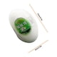 thumbnail image 2 of Fiudx Antifaz Transpirable, Suave Seda Natural, Cómodo para Dormir, Ideal para Viajes o Uso Doméstico, Ideal para Relajarse, Incluye 1 Unidad, Diseño Compacto, Ideal para Regalar., 2 of 2