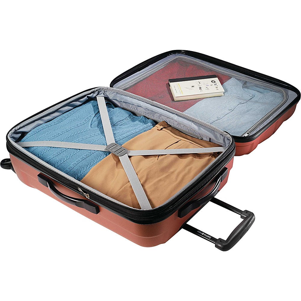 samsonite fiero 20 spinner