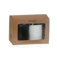 thumbnail image 4 of Stainless Steel Salt And Pepper With Powder Coating 3.54", 4 of 4