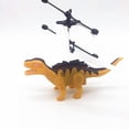 thumbnail image 4 of Gesture Sensing Dinosaur Aircraft USB Rechargeable Child Friendly Fun Gift, 4 of 4