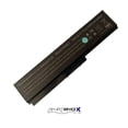 thumbnail image 1 of Batería Toshiba PA3817U-1BRS 11,1 V, 4400 mAh/49 Wh, negra, 1 of 2