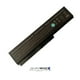 thumbnail image 1 of Batería Toshiba PA3817U-1BRS 11,1 V, 4400 mAh/49 Wh, negra, 1 of 2