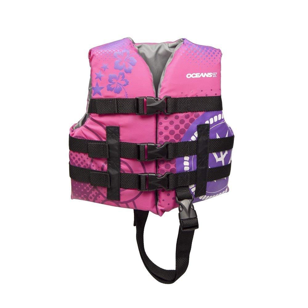 mini life jacket 3 walmart