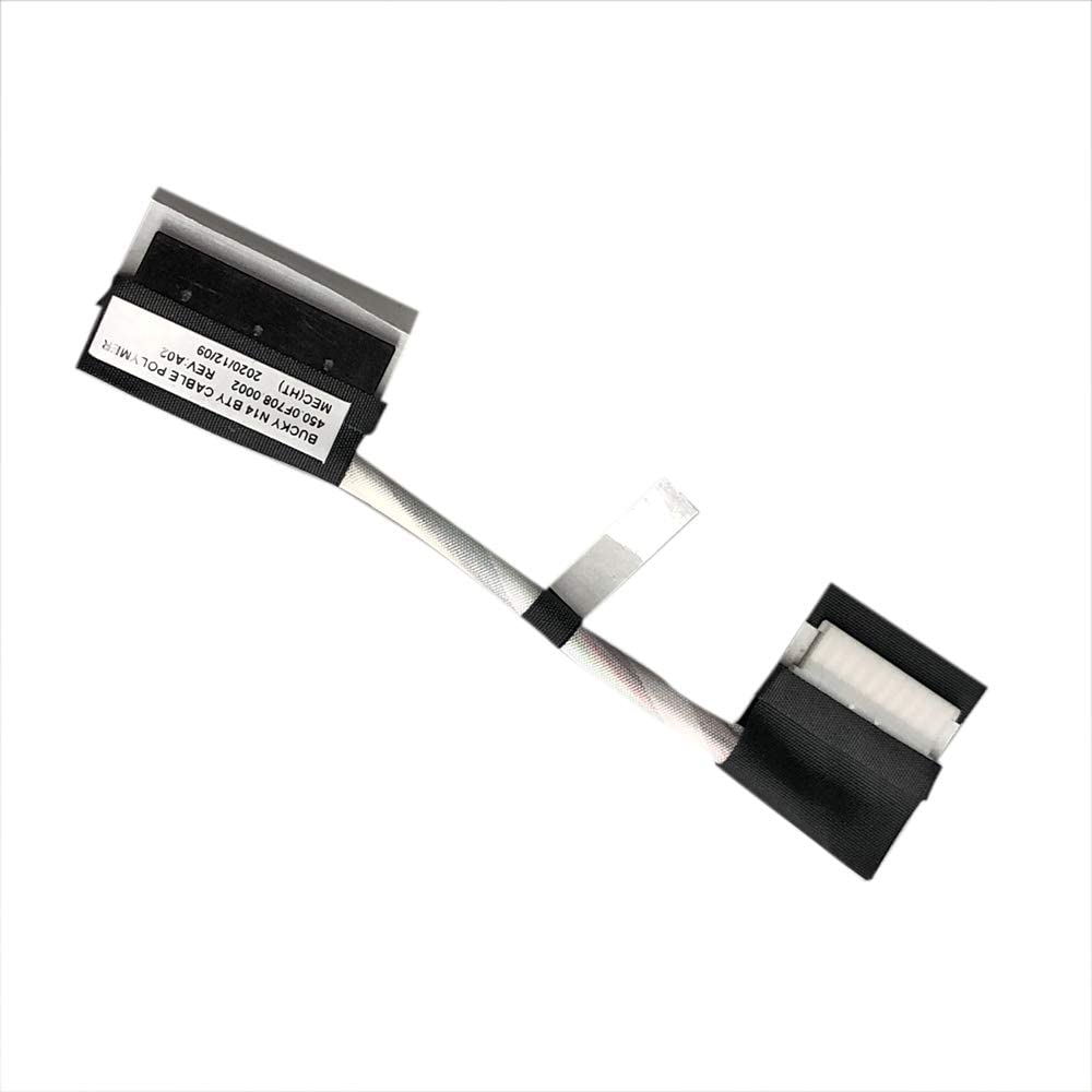 Prise Connecteur Charge DC Pour Dell Latitude 3300, 3310 2-en-1 - Remplacement R9P3M, 450.0FN03.0001, Etc.