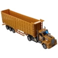 thumbnail image 4 of Modèle de Jouet de Camion Automatique Simulé Garçons Jouentchose Réaliste Mini Conteneur Camion Jouet Modèle, 4 of 8