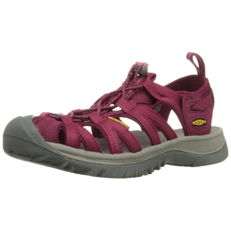 Keen whisper beet on sale red