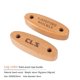 thumbnail image 2 of Ajustador de cuerda para tienda de toldo, accesorios de seguridad, hebilla tensora, suministros para acampar, 2 of 9