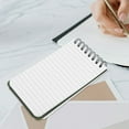 thumbnail image 4 of unbranded De Notas En Papel Y Material PP Color Con Espiral, 4 of 8
