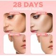 thumbnail image 2 of Sérum facial MZ Ideas 4 en 1 con 10% de ácido hialurónico, 30 ml, 2 of 8