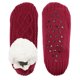 thumbnail image 1 of Calcetines aterciopelados de punto para mujer, medias cómodas y antideslizantes para interiores, de doble capa para dormitorio, EU35-48 US 5-11,5, 1 of 4