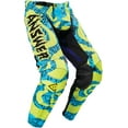 thumbnail image 2 of Answer A21 Arkon Hypno MX Offroad Pants Hyper Acid/Astana/Dark Purple 34 USA, 2 of 3
