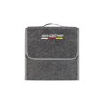 thumbnail image 1 of Car Trunk Organizer Box Large Capacity Auto Multiuse Tool Storage Folding Bag For CIVIC Mugen Type R Type S VTEC Vezel Si GT-S For Mugen, 1 of 6