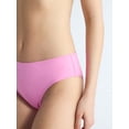 thumbnail image 5 of Free Assembly Women's Mid Rise Bikini Bottoms, Sizes XS-XL, 5 of 6