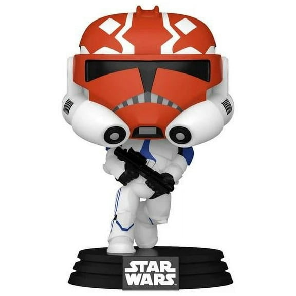 Funko Star Wars 332nd Company Trooper POP! Vinyl (Exclusive)