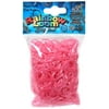 Rainbow Loom Pearl Pink Rubber Bands Refill Pack [600 ct]
