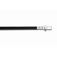 thumbnail image 4 of Dynamic Friction Company Rear Right Brake Line Hose 350-13093 For 2016-2019 Subaru Outback, 4 of 4