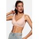 thumbnail image 5 of Bra OEAK Deep V Wireless Cómodo Push Up S para mujer, 5 of 8