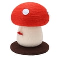 thumbnail image 1 of Sisal Board Scratcher,Mushroom Shaped Cat Scratch Cute Cat Scratching Post Mushroom Cat Scratching Post Maximized Efficiency, 1 of 14
