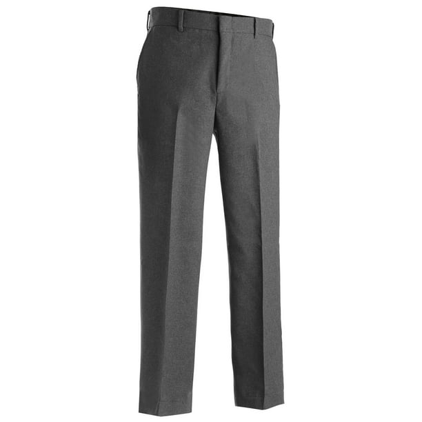 Edwards - Edwards Garment Men's Back Pockets Wide Belt Loops Security ...