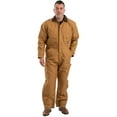 thumbnail image 1 of Berne I417T Men's Heritage Tall Duck Insulated Coverall, 1 of 2