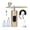 Gold, variant on KCAHPAN Air Pumps Sprayer Tool For Skin Oxygen Therapy Detailed Sprayer Painting Project
