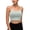 Mint Green, variant on Clearance Sale 2025 Yoga Bra Women Clearance Back Exercise Chest Gathered With Chest Pad Gymnsis Sling Yoga Vest