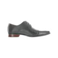 thumbnail image 2 of Florsheim Postino Cap Toe Oxford Black Smooth / Perf  15149-001 Men's Size 10, 2 of 3