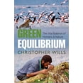 thumbnail image 1 of Pre-Owned Green Equilibrium: The Vital Balance of Humans & Nature (Hardcover) 0199645701 9780199645701, 1 of 1
