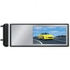 XOvision GX-RM727, 7" Security Rearview Mirror Monitor