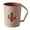 as the picture shows, variant on WUYVCG Clearance Coffee Mugs Wheat Lightweight Cup Biodegradable Mug Plastic Tumbler for Water Kitchen Clearance