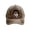 Multicolor, variant on 2026 Garden Morning Cap, Garden Bird Embroidered Baseball Hat, Floral Nature Inspired Caps for Women - One Size