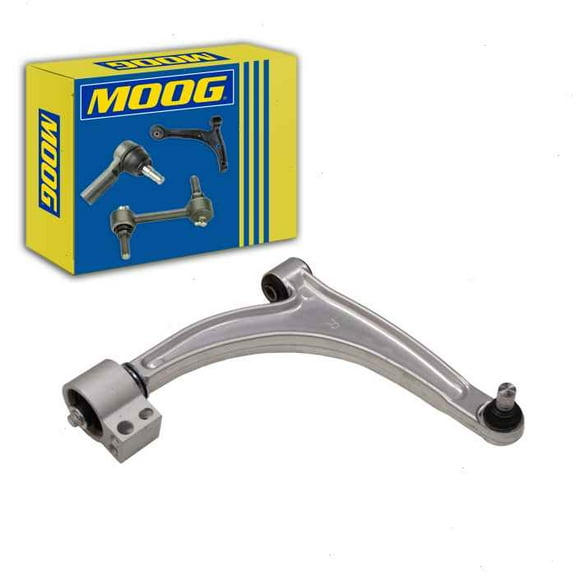 MOOG Front Right Lower Suspension Control Arm Ball Joint compatible with Pontiac G6 2005-2010