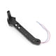 thumbnail image 1 of Brazos con protector de hélice de motor + cable de carga de datos para piezas de drones KK3 Pro RC JShteea libre de BPA, 1 of 9