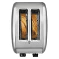 thumbnail image 3 of KitchenAid KMT2115SX Tostadora de acero inoxidable, acero inoxidable cepillado, 3 of 4