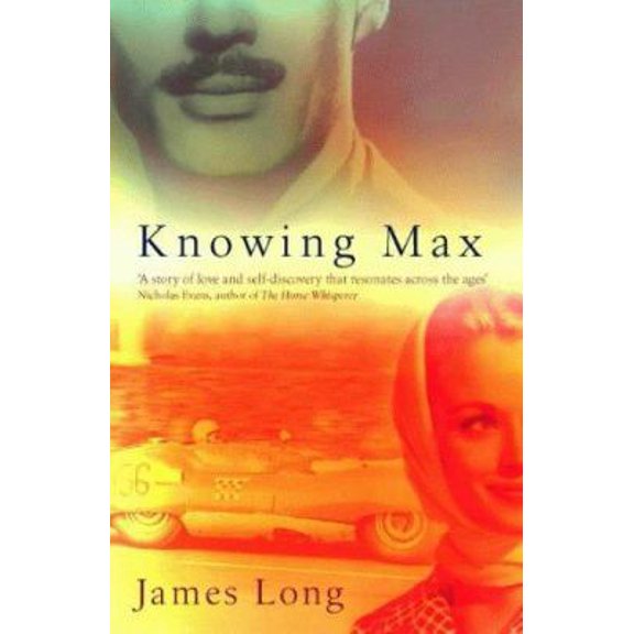 Pre-Owned Knowing Max (Paperback) 0006510949 9780006510949
