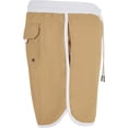 thumbnail image 3 of Urban Classics Shorts de Bain Rétro pour Hommes, 3 of 4