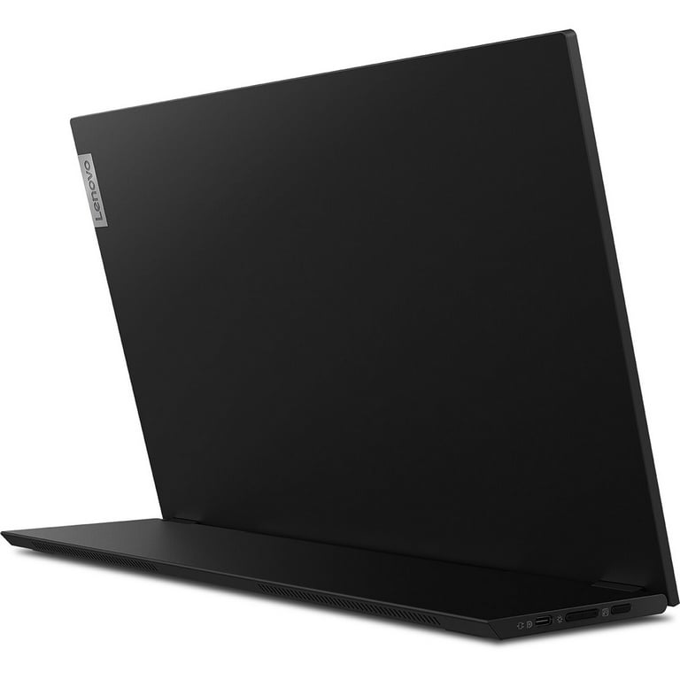 Lenovo ThinkVision M15 美品 Lenovo ThinkVision M15 15.6