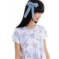 thumbnail image 6 of Stitch Girls Dress with Short Sleeves, Sizes XS-L, 6 of 9