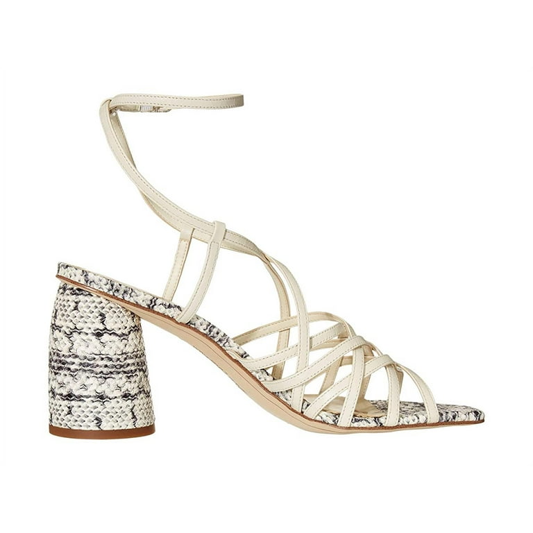 Sam edelman daffodil strappy heels new arrivals