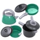 thumbnail image 4 of Children's Play Kitchen Toy Set, 4 of 6