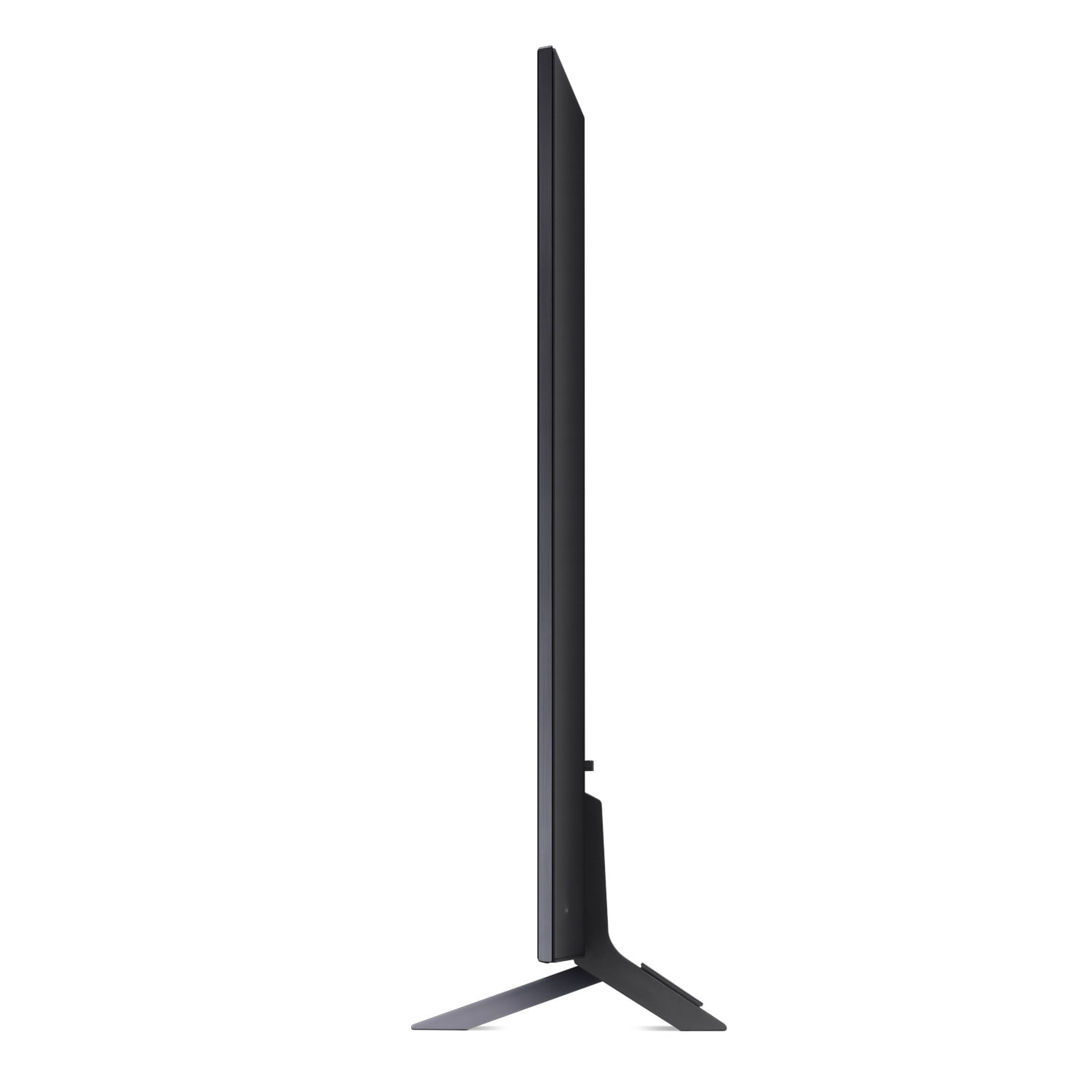 LG 50" Class 4K UHD QNED Web OS Smart TV with HDR 75 Series (50QNED75URA)