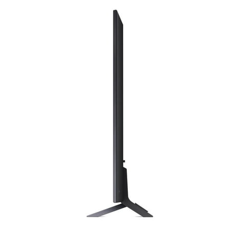 LG - 50” Class 75 Series QNED 4K UHD Smart webOS TV