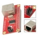 thumbnail image 4 of Módulo adaptador de red LAN Ethernet ENC28J60 para placa Raspberry Pi Zero, 4 of 9