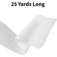 thumbnail image 4 of PinesC Tubular Bandage - 3 Inches Wide by 25 Yards Long– Comfortable Under Casting – Pre-Wrap Compression Padding with Excellent Stretch for Arms, Legs and Knees (3 INCH) 3 Inch (Pack of 1), 4 of 5