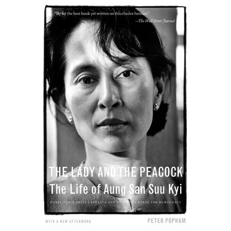 ISBN 9781615190812 product image for Lady and the Peacock - Paperback | upcitemdb.com