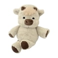 thumbnail image 2 of Creative Running Cow Plush Toy, Soft Standing Doll With Hilarious Sprint Posture, Playful Companion For All Ages & S, 2 of 5