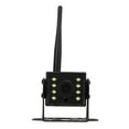 thumbnail image 3 of Wireless Reverse Cameras, Stable Signal HD IR Night Vision 12v To 24V IP67 Waterproof Back Up Camera System Safe Rotatable Angle  for Truck, 3 of 7